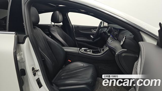Mercedes-Benz CLS-Class (C257) CLS450 4MATIC AMG Line 2020 — фото 10