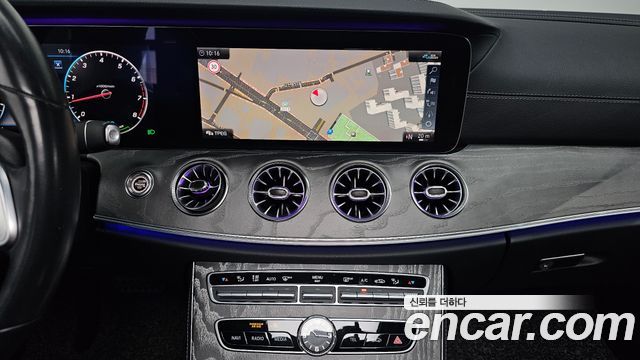 Mercedes-Benz CLS-Class (C257) CLS450 4MATIC AMG Line 2020 — фото 14