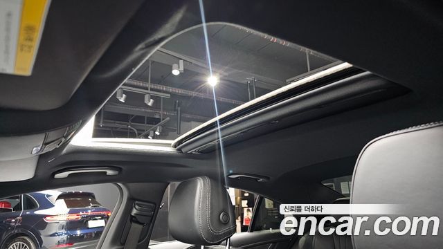 Mercedes-Benz CLS-Class (C257) CLS450 4MATIC AMG Line 2020 — фото 19