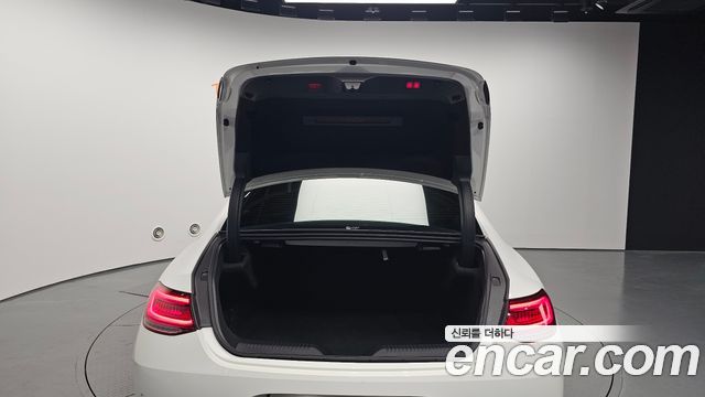 Mercedes-Benz CLS-Class (C257) CLS450 4MATIC AMG Line 2020 — фото 20