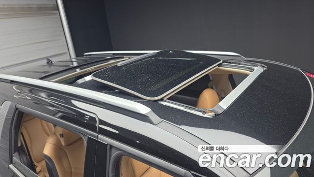 Kia Carnival (IV) Gasoline 11-Seater Signature 2023 — фото 19