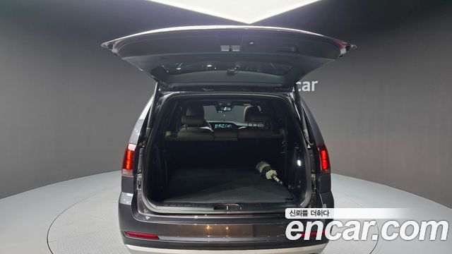 Kia Mohave The Master Diesel 3.0 4WD 7-Seater Masters 2022 — фото 20