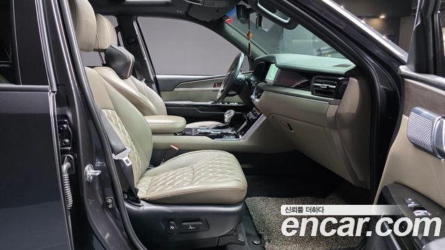 Kia Mohave The Master Diesel 3.0 4WD 7-Seater Masters 2022 — фото 26