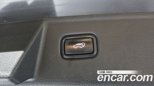 Kia Mohave The Master Diesel 3.0 4WD 7-Seater Masters 2022 — фото 27