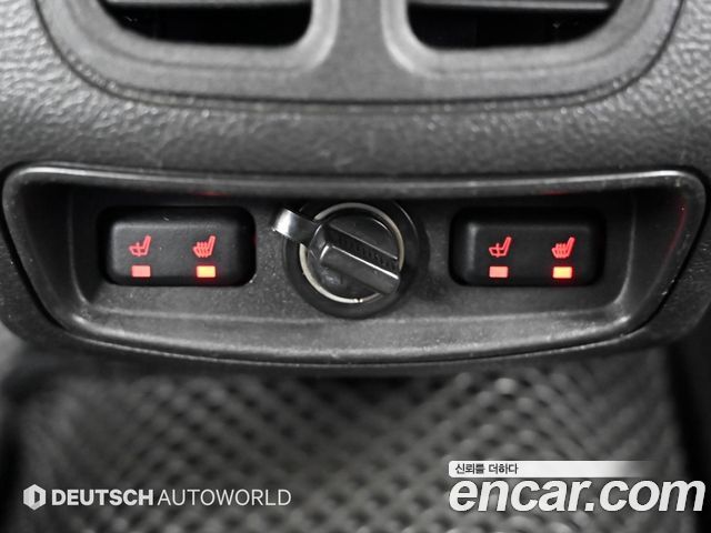 Ford Taurus 2.0 Limited EcoBoost 6th 2013 — фото 20