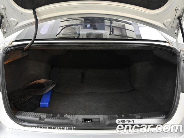 Ford Taurus 2.0 Limited EcoBoost 6th 2013 — фото 24