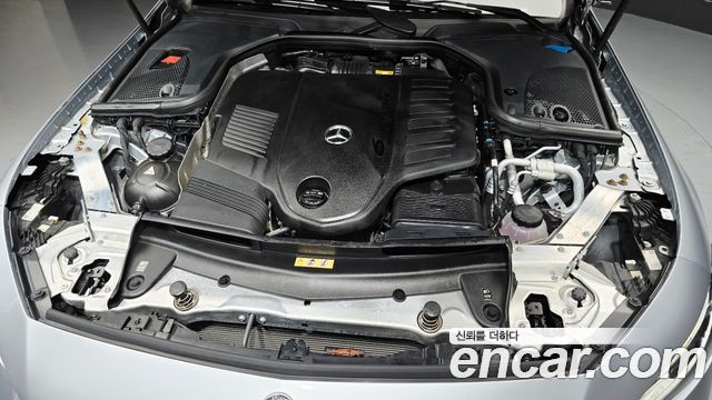Mercedes-Benz CLS-Class (C257) CLS450 4MATIC AMG Line 2021 — фото 6