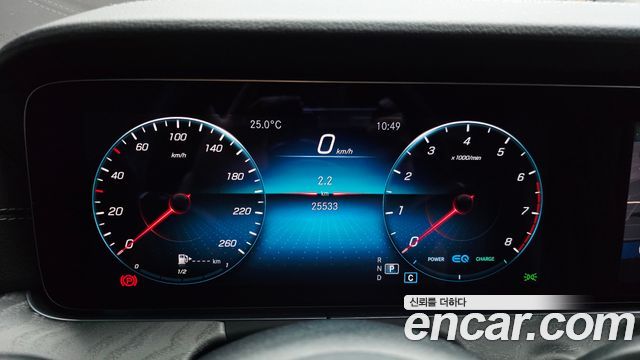 Mercedes-Benz CLS-Class (C257) CLS450 4MATIC AMG Line 2021 — фото 8
