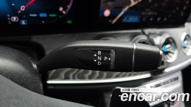 Mercedes-Benz CLS-Class (C257) CLS450 4MATIC AMG Line 2021 — фото 9