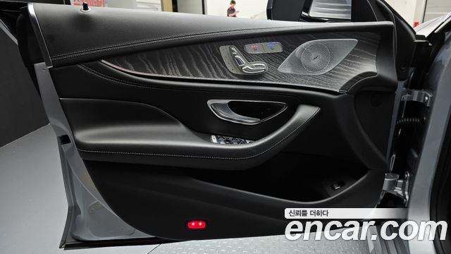 Mercedes-Benz CLS-Class (C257) CLS450 4MATIC AMG Line 2021 — фото 24