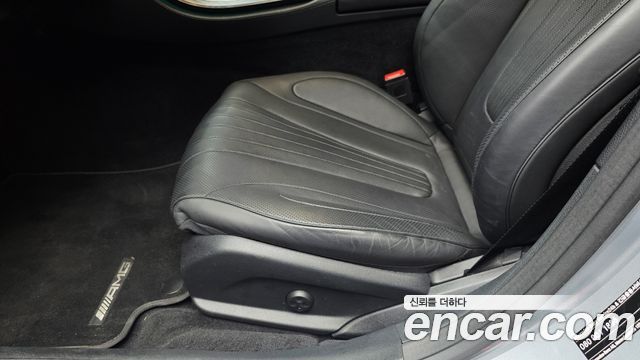 Mercedes-Benz CLS-Class (C257) CLS450 4MATIC AMG Line 2021 — фото 27