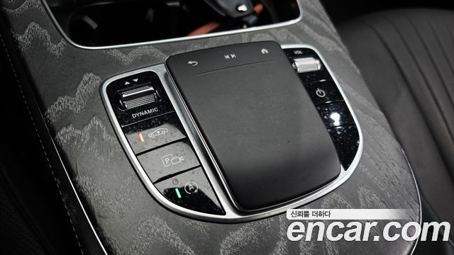 Mercedes-Benz CLS-Class (C257) CLS450 4MATIC AMG Line 2021 — фото 28