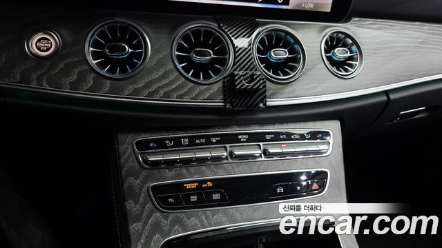 Mercedes-Benz CLS-Class (C257) CLS450 4MATIC AMG Line 2021 — фото 29