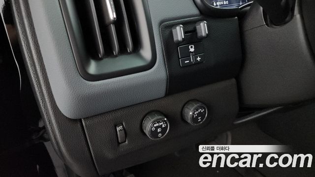 Chevrolet Real New Colorado 3.6 Z71-X 4WD 2021 — фото 23