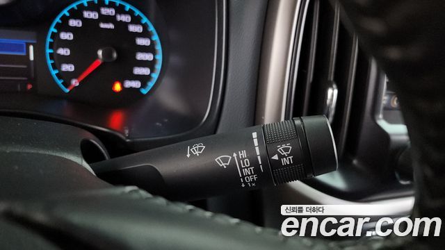 Chevrolet Real New Colorado 3.6 Z71-X 4WD 2021 — фото 33