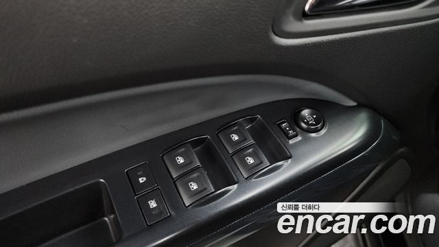 Chevrolet Real New Colorado 3.6 Z71-X 4WD 2021 — фото 34