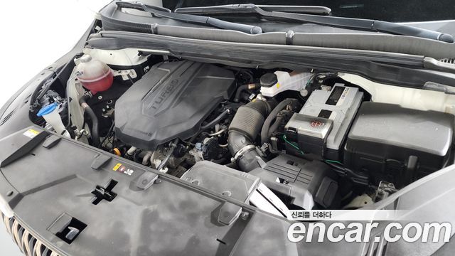 Kia Carnival (IV) Diesel 9-Seater Prestige 2022 — фото 6