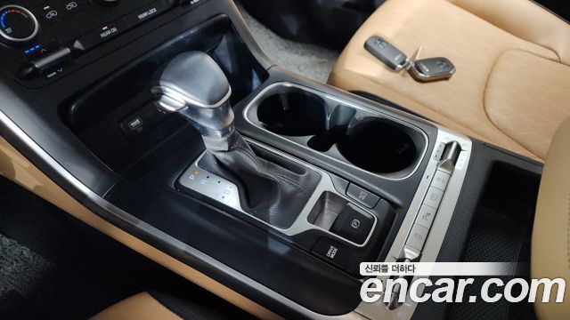 Kia Carnival (IV) Diesel 9-Seater Prestige 2022 — фото 9