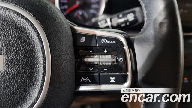 Kia Carnival (IV) Diesel 9-Seater Prestige 2022 — фото 14