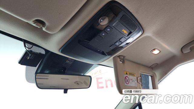 Kia Carnival (IV) Diesel 9-Seater Prestige 2022 — фото 19