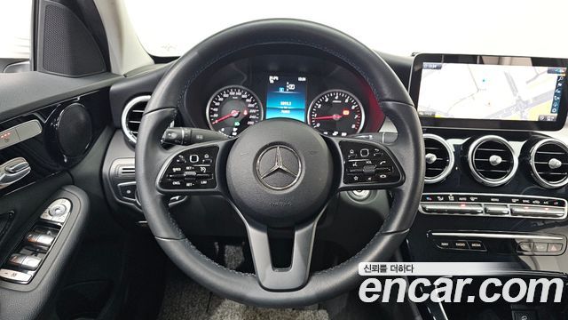 Mercedes-Benz C-Class (W205) C200 2020 — фото 13