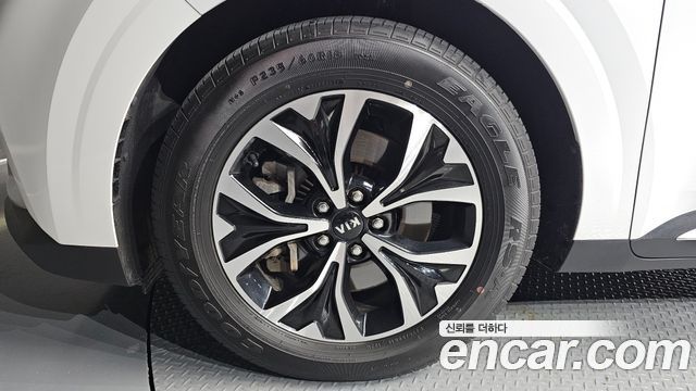 Kia Carnival (IV) Diesel 9-Seater Noblesse 2021 — фото 5