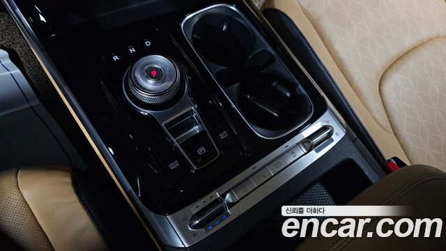 Kia Carnival (IV) Diesel 9-Seater Noblesse 2021 — фото 9