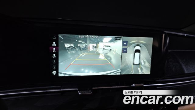 Kia Carnival (IV) Diesel 9-Seater Noblesse 2021 — фото 15