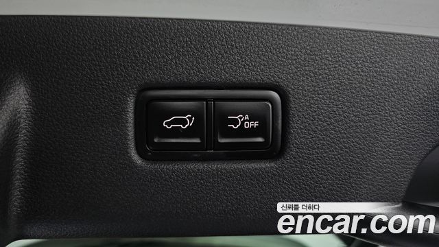 Kia Carnival (IV) Diesel 9-Seater Noblesse 2021 — фото 17