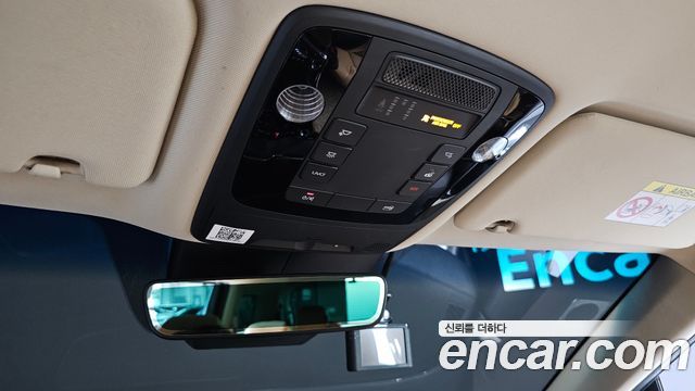 Kia Carnival (IV) Diesel 9-Seater Noblesse 2021 — фото 18
