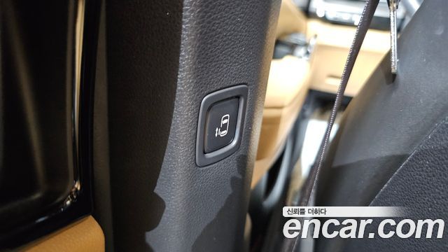 Kia Carnival (IV) Diesel 9-Seater Noblesse 2021 — фото 19