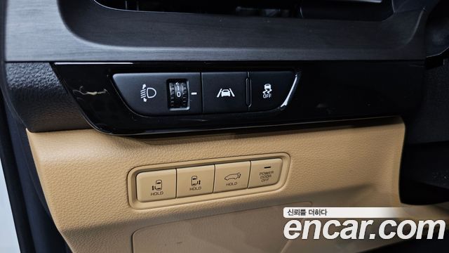 Kia Carnival (IV) Diesel 9-Seater Noblesse 2021 — фото 20
