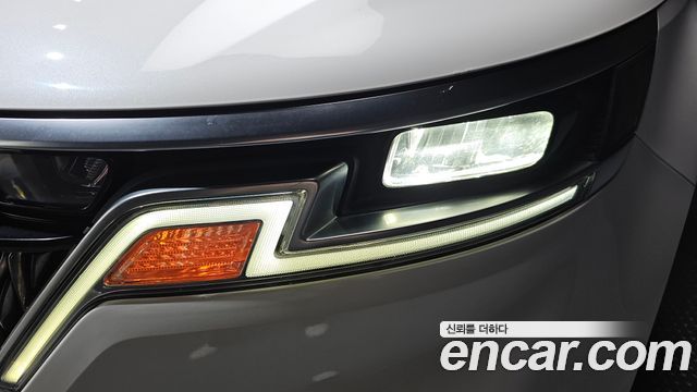 Kia Carnival (IV) Diesel 9-Seater Noblesse 2021 — фото 22
