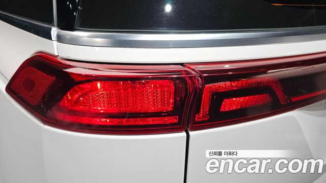 Kia Carnival (IV) Diesel 9-Seater Noblesse 2021 — фото 23