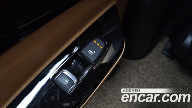 Kia Carnival (IV) Diesel 9-Seater Noblesse 2021 — фото 27
