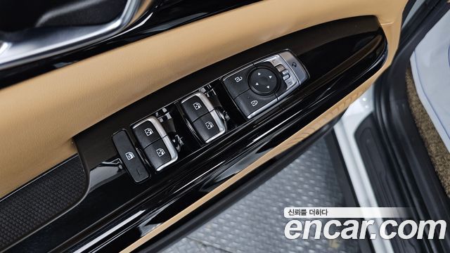 Kia Carnival (IV) Diesel 9-Seater Noblesse 2021 — фото 28