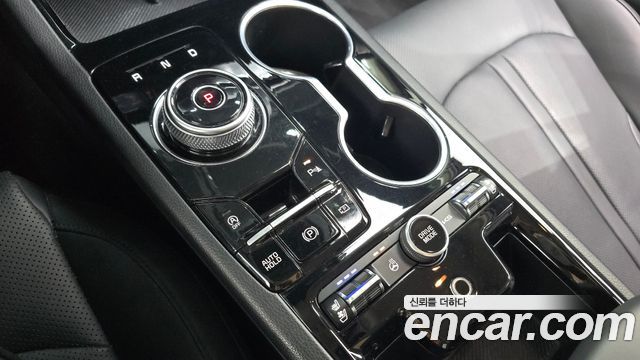 Kia K5 (III) 2.0 Noblesse 2024 — фото 9