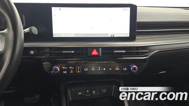 Kia K5 (III) 2.0 Noblesse 2024 — фото 18