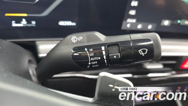 Kia K5 (III) 2.0 Noblesse 2024 — фото 22