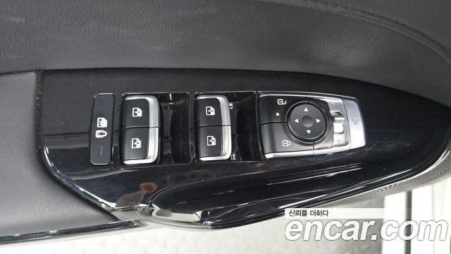 Kia K5 (III) 2.0 Noblesse 2024 — фото 23
