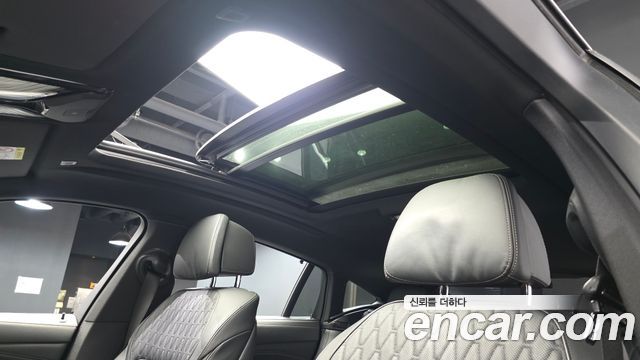 BMW X6 (G06) xDrive40i M Sport 2023 — фото 16