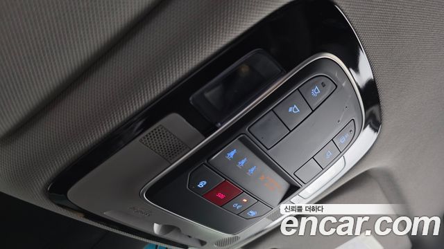 Hyundai Santa Fe Diesel 2.2 2WD Exclusive 2023 — фото 16