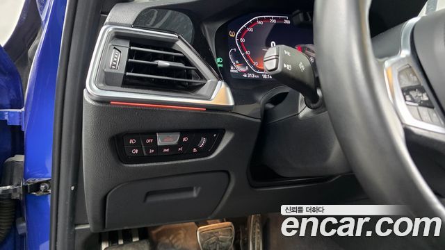 BMW 3 Series (G20) 320d Touring M Sport 2020 — фото 16