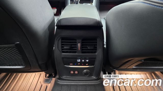 BMW 3 Series (G20) 320d Touring M Sport 2020 — фото 18