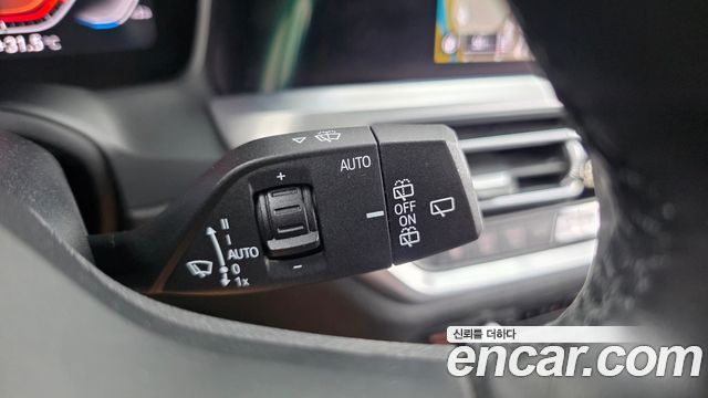 BMW 3 Series (G20) 320d Touring M Sport 2020 — фото 28