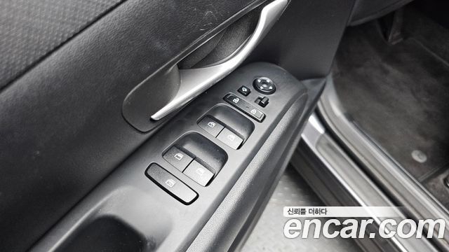 Hyundai Tucson (NX4) Gasoline 1.6 Turbo 2WD Premium 2022 — фото 27