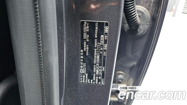 Hyundai Tucson (NX4) Gasoline 1.6 Turbo 2WD Premium 2022 — фото 30