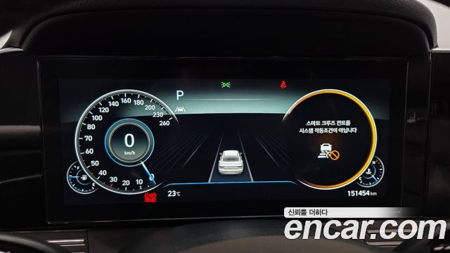 Hyundai Grandeur (IG) 3.0 LPi Rent Car Premium 2021 — фото 8