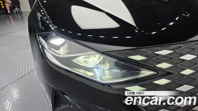 Hyundai Grandeur (IG) 3.0 LPi Rent Car Premium 2021 — фото 22