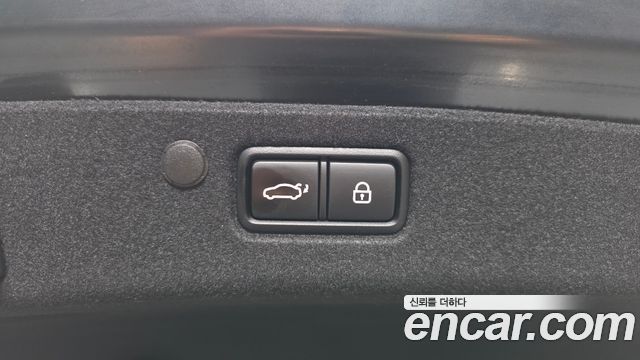 Hyundai Grandeur (IG) 3.0 LPi Rent Car Premium 2021 — фото 33